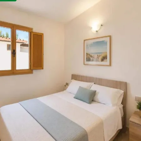 With Pool By The Sea In * Nicotera