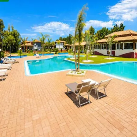 Apartamento With Pool By The Sea In Nicotera