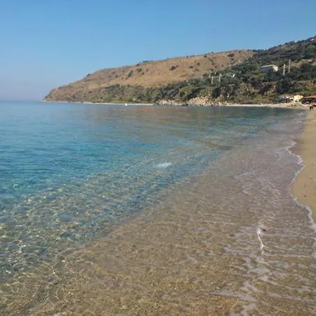 With Pool By The Sea In *