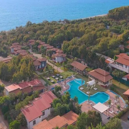 With Pool By The Sea In *
